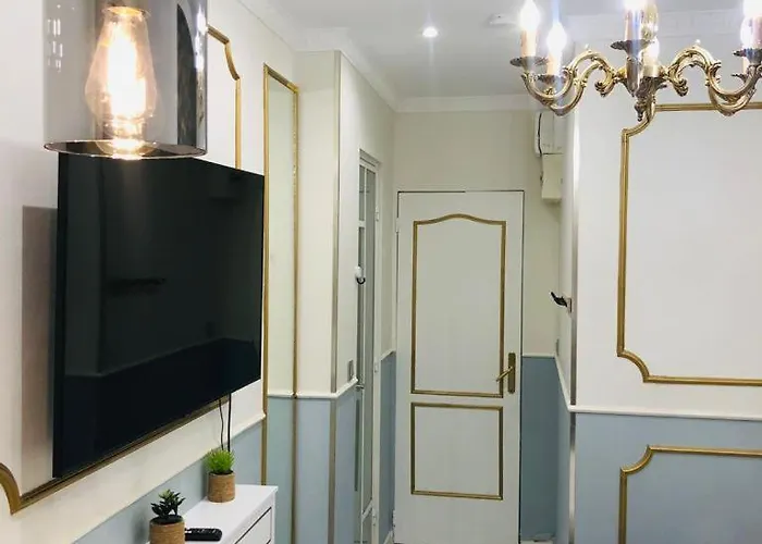 Appartement De Luxe
