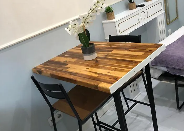 Appartement De Luxe