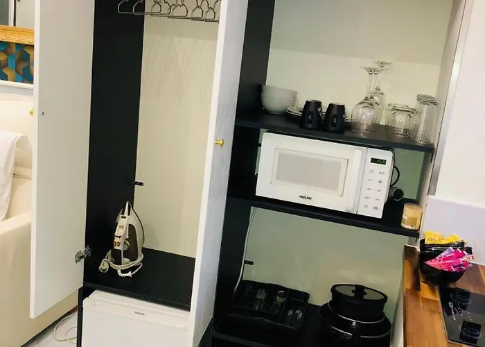 Appartement De Luxe