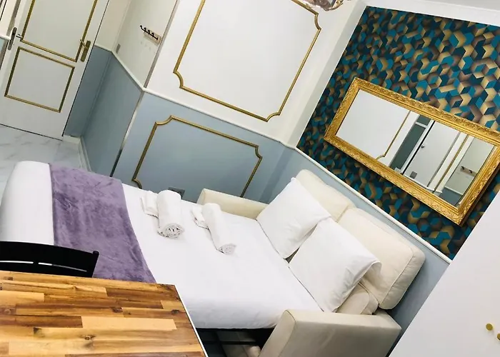 Appartement De Luxe