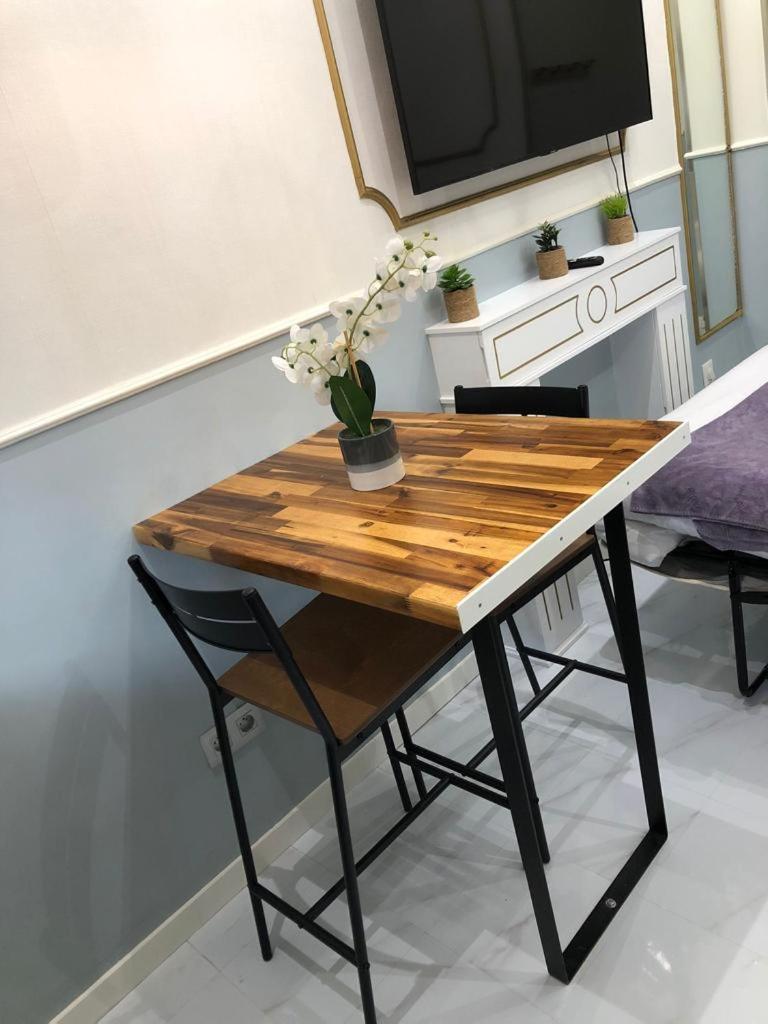 De Luxe Apartment Paris