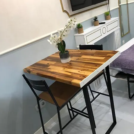 Appartement De Luxe Parigi Esterno foto
