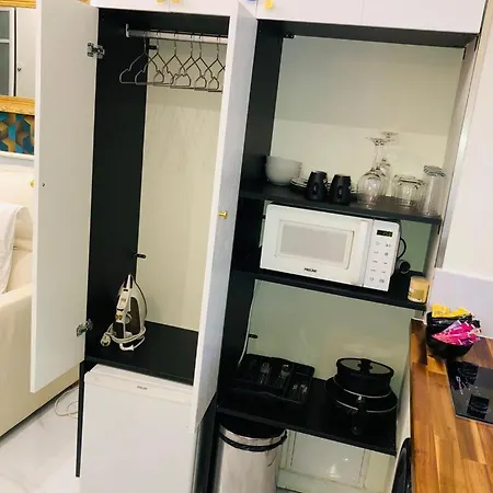 Appartement De Luxe Parigi Esterno foto