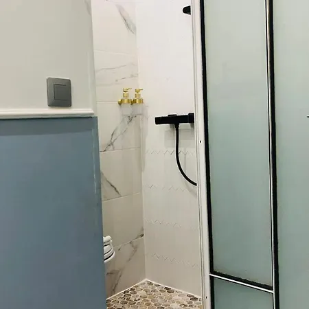 Appartement De Luxe Parigi Esterno foto